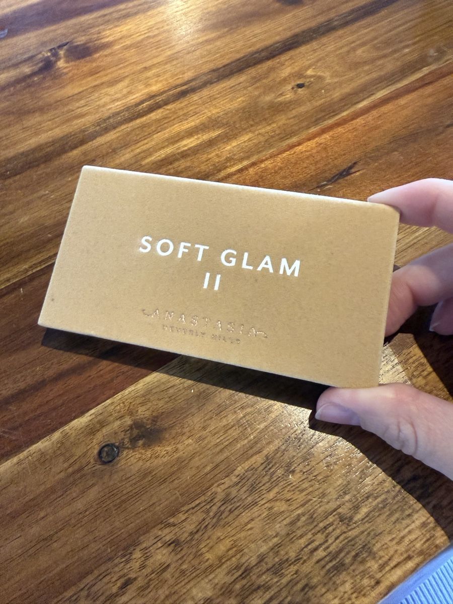 Anastasia Beverly Hills Make-up: Anastasia Beverlyhills Eyeshadow Palette – Neu (gemäss Beschreibung) aus Bottmingen von Itsclaire 1
