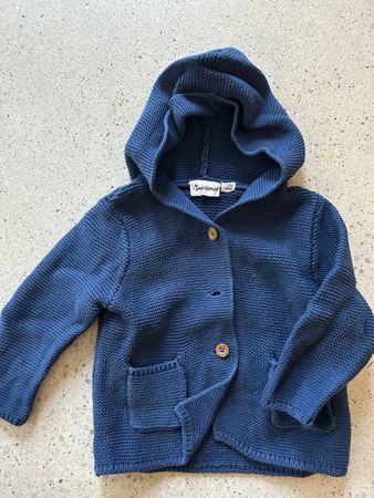 Jaquette impidimpi taille 74/80