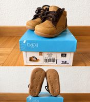 NEU Baby Leder Schuhe Gémo Gr. 20