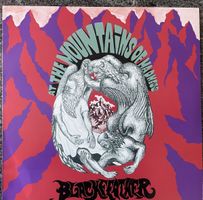 Blackfeather - AKARMA - Vinyl LP