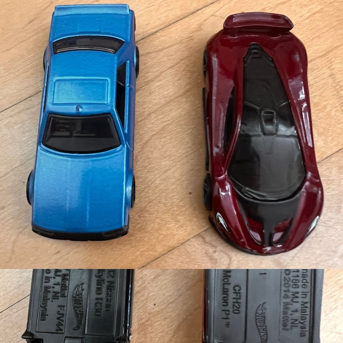Hot Wheels Giocattoli: Kleine Autos – Usato da Zürich venduto da evebleu 5