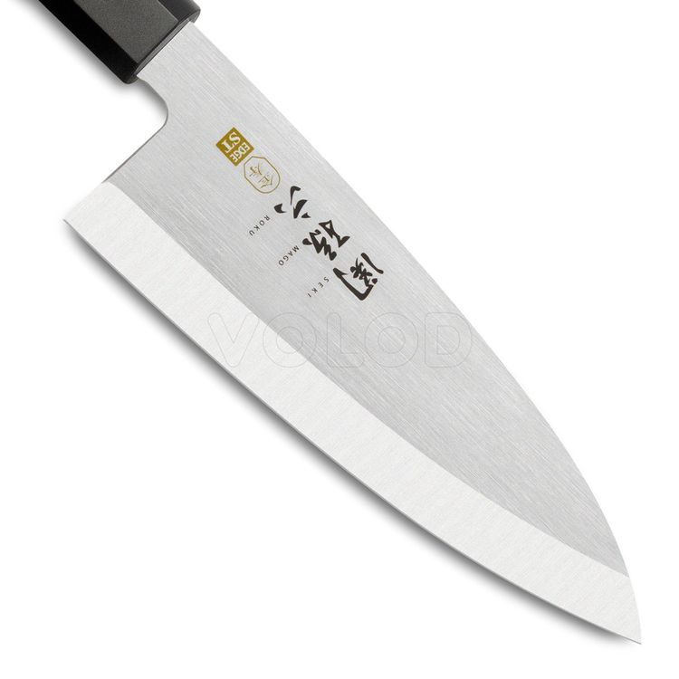 KAI SEKI MAGOROKU DEBA MESSER 18 CM Kaufen auf Ricardo