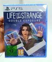 Neu: Life is Strange Double Exposure PS5