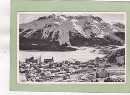 St. Moritz 1937