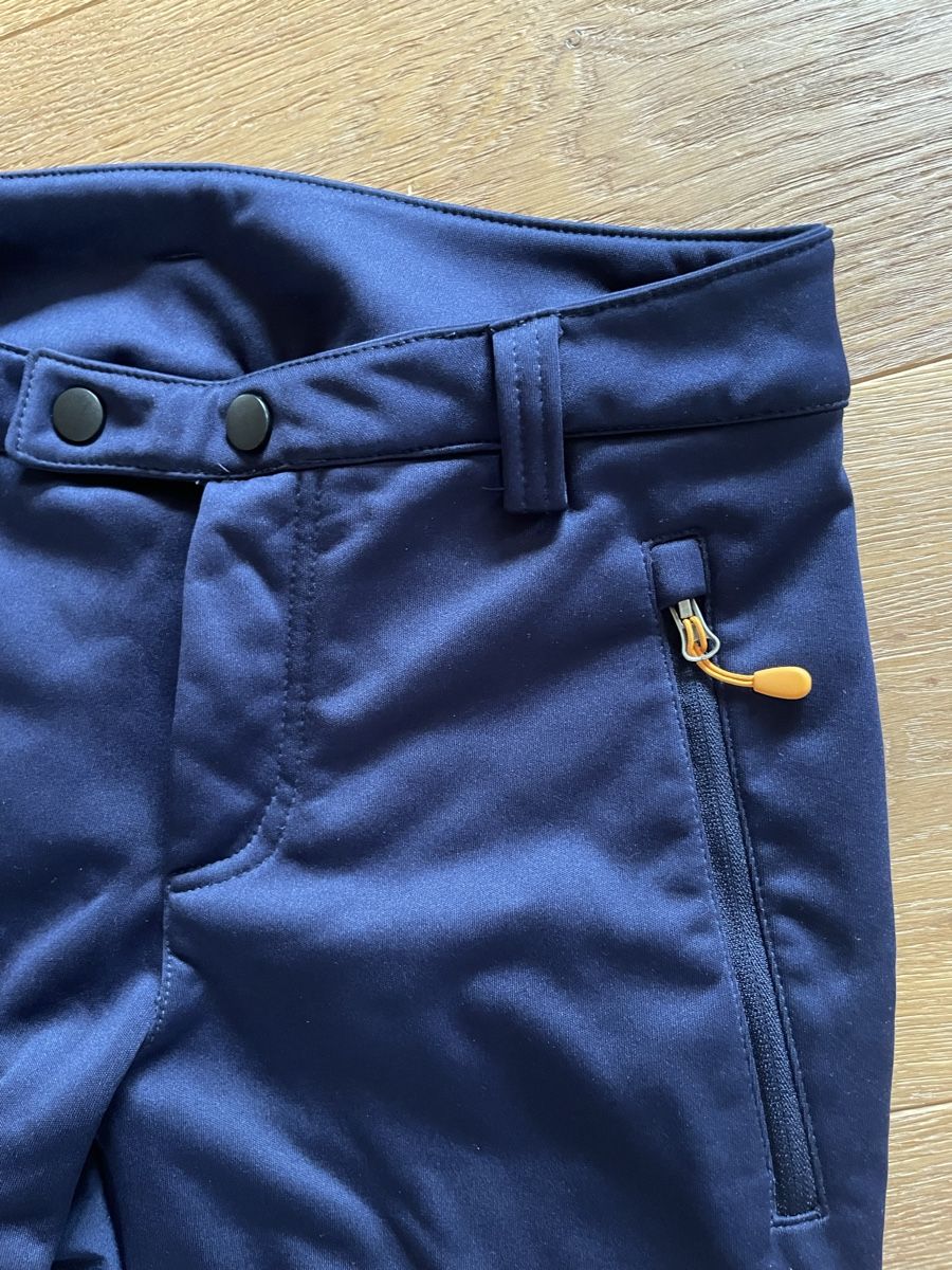 Pantaloni: Outdoorhose / Softshell Hose – Nuovo (secondo la descrizione) da Aarwangen venduto da erd_ngx8 2