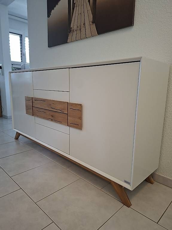Pfister Kommoden: Sideboard – Gebraucht aus Stans von Zibi81 1