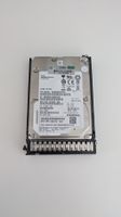 HPE 300GB SAS HDD Festplatte 2,5" 15K EH000300JWCPK
