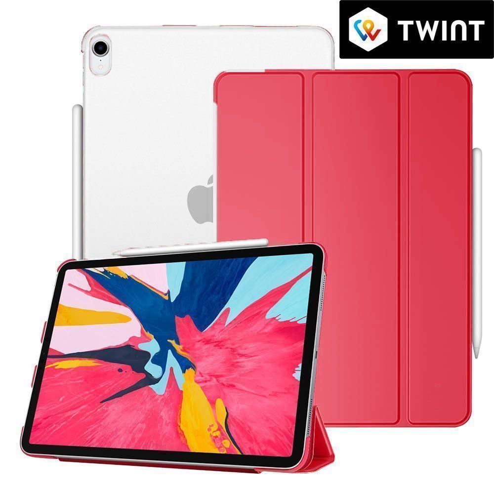 Covers & Borse: iPad Pro 11 2018 Hülle Etui Case Smart Folio Cover Tasche – Nuovo e nell'imballaggio originale da Volketswil venduto da coverandmore