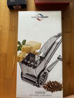 Käsereibe