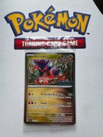 Pokémon TCG - Koraidon (TEF 119) Temporal Forces Stamp - EN
