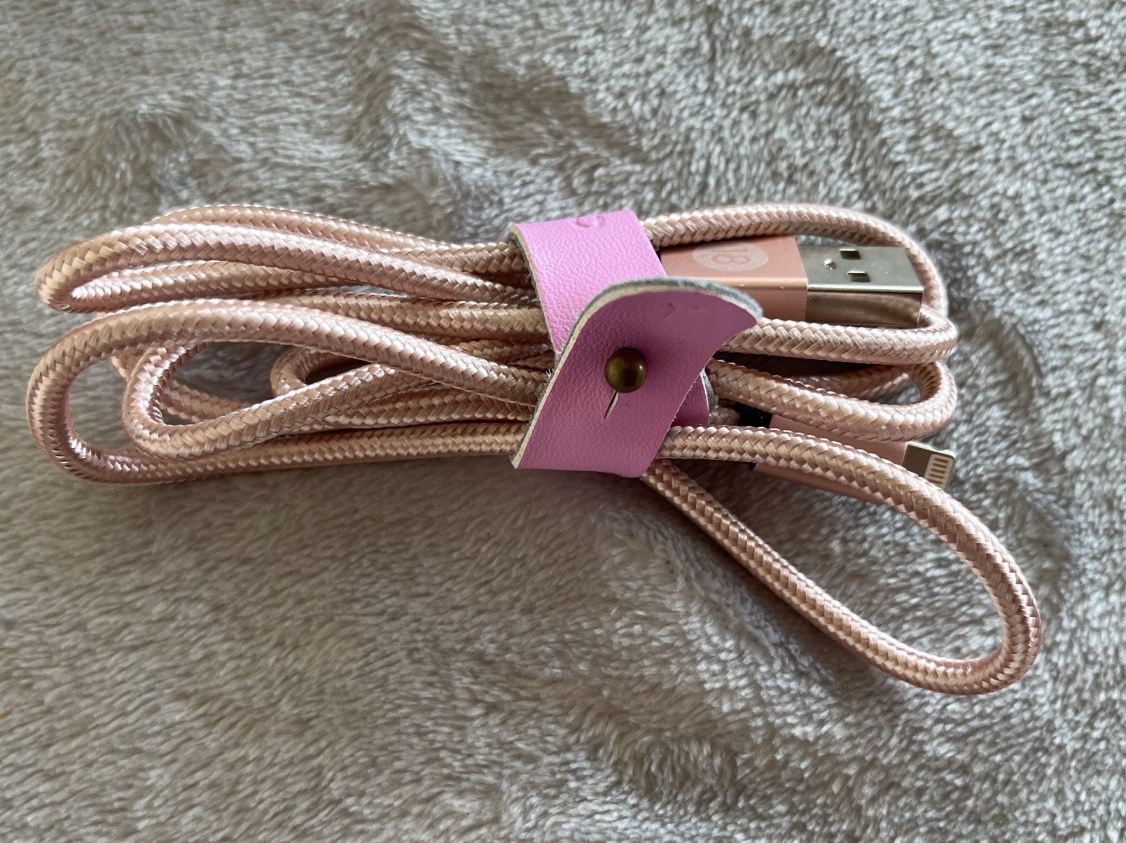 Kabel: 2in1 Ladekabel – Neu und originalverpackt aus Oberegg von MZ_DiesundDas 1