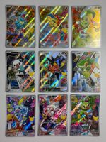 Pokémon First Partner Series 2 English Full Set Ab 1.-