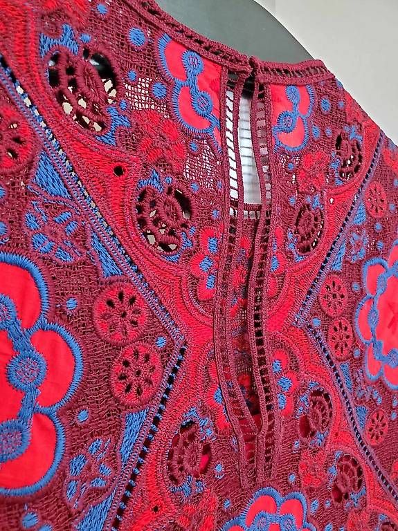 Sandro Robes: Robe "Sandro" – D'occasion à Bernex par Sooeg_01 4