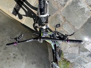 GT Vélos: GT Sanction Expert 27,5 – D'occasion à Brig par Aquamann 6