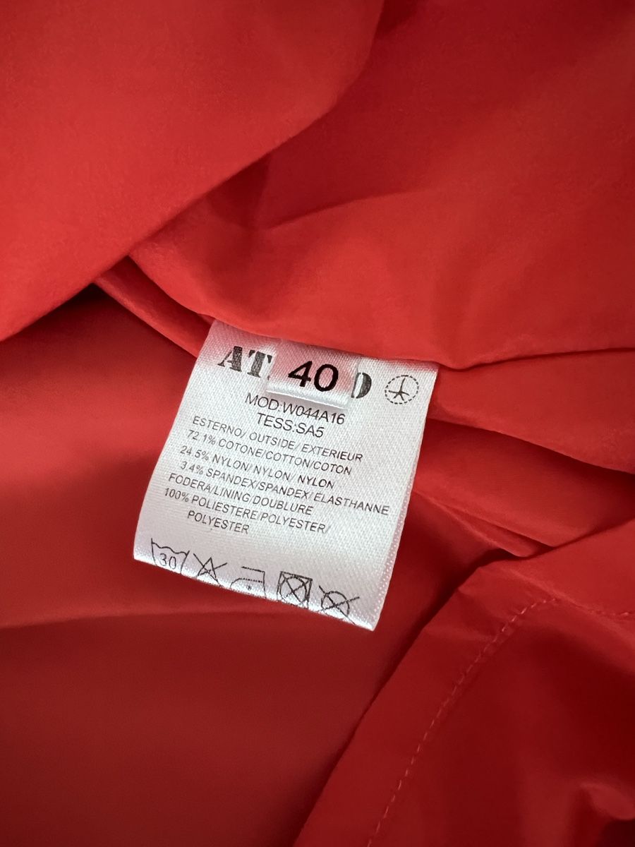 Vestiti: Kleid, Koralle AT.P.CO, Gr 40 – Nuovo (secondo la descrizione) da Zürich venduto da bea_5876 4
