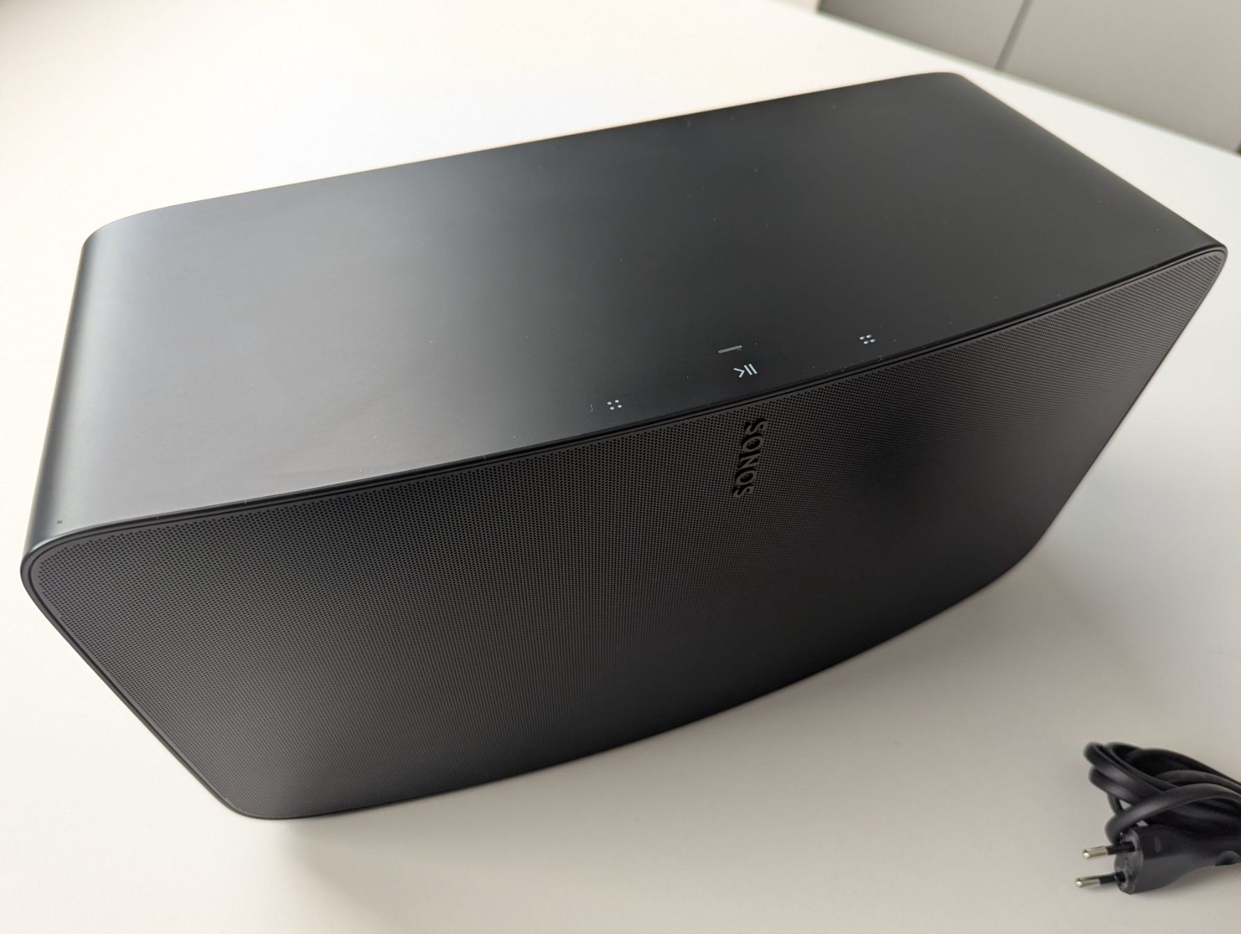 Sonos Lautsprecher: Sonos Five – Gebraucht aus Baden von miraculyx