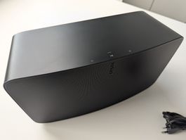Sonos Five