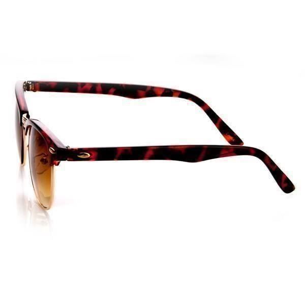 Altro per bambini: Sonnenbrille CLUBMASTER retro Leopard – Nuovo e nell'imballaggio originale da Aarau venduto da shopcorner 2