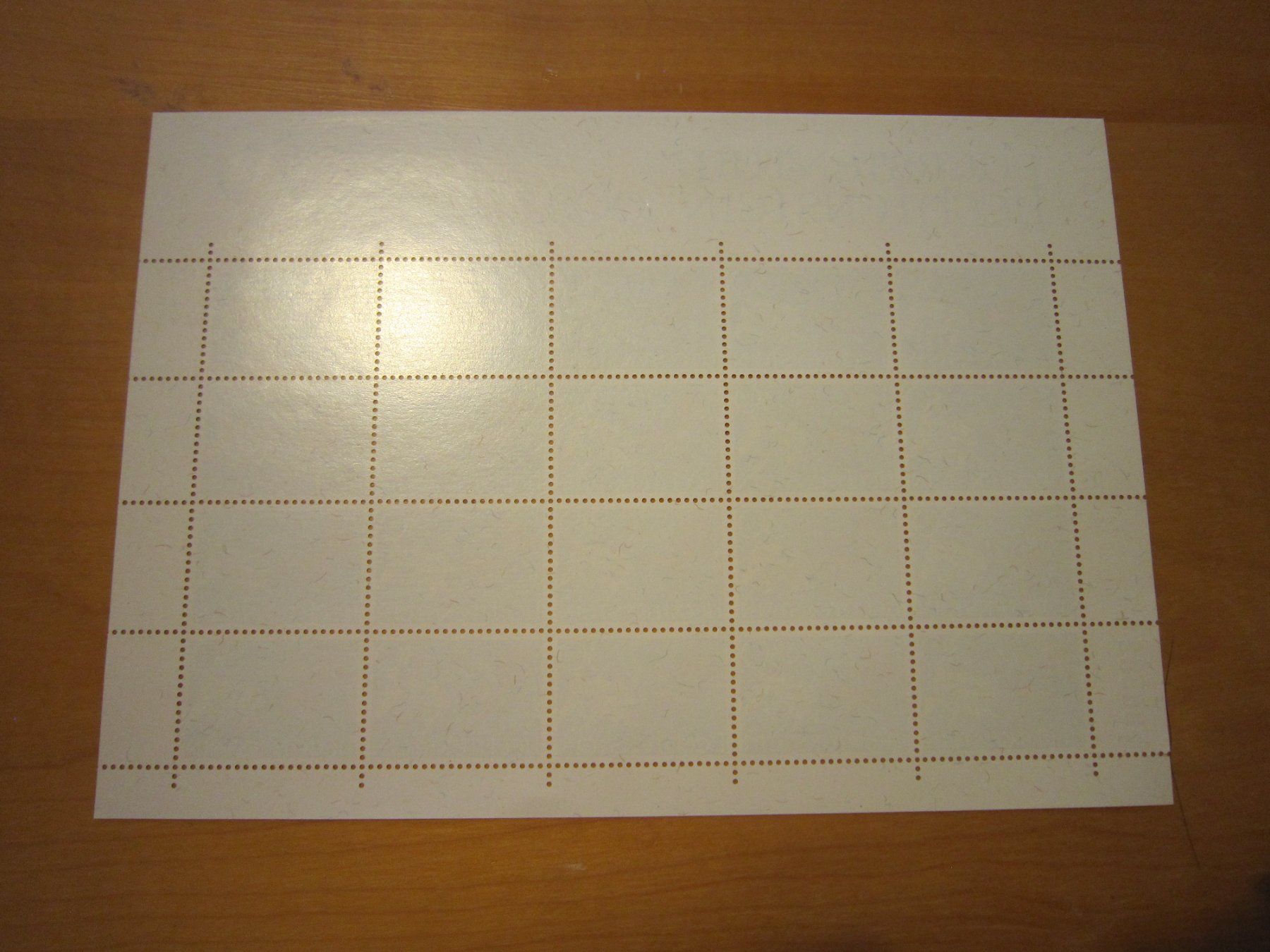 Alle Briefmarken: Lichtenstein 1968 schöner Block – Gebraucht aus Giubiasco von sal_9j6w 1