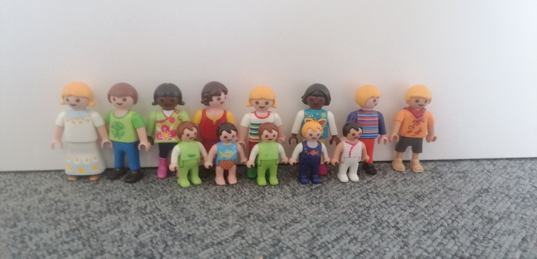 Playmobil Giocattoli: Playmobil Figuren – Usato da Bürglen TG venduto da Fidiburns 8