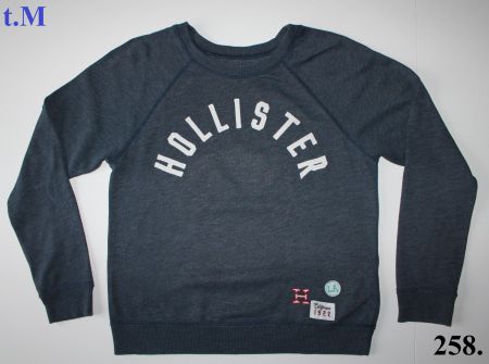 Sweat-shirt HOLLISTER t. M