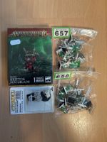 Warhammer Skaven Lot