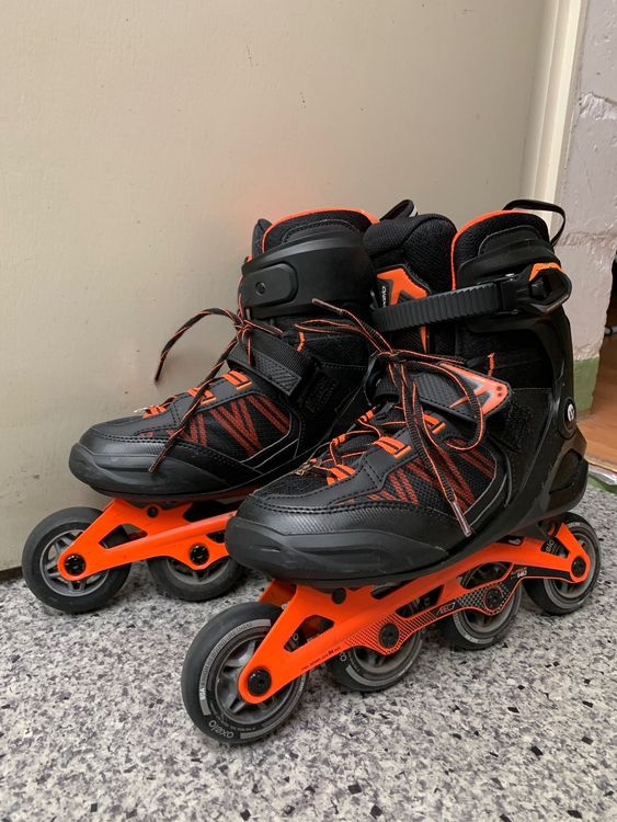 Inline Skates Kaufen auf Ricardo