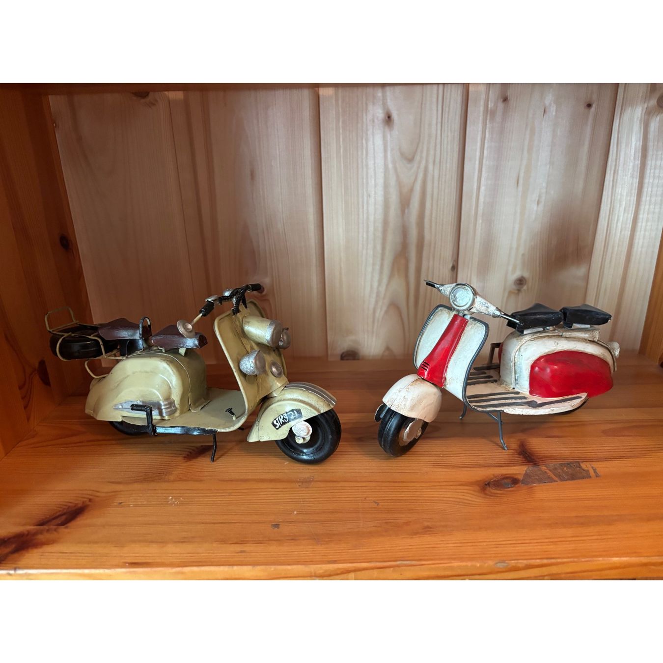 Lambretta Kit di modellismo & Modellini statici: Lambretta - Modell - Sammlung – Usato da Stadel venduto da ari_5sb6 1