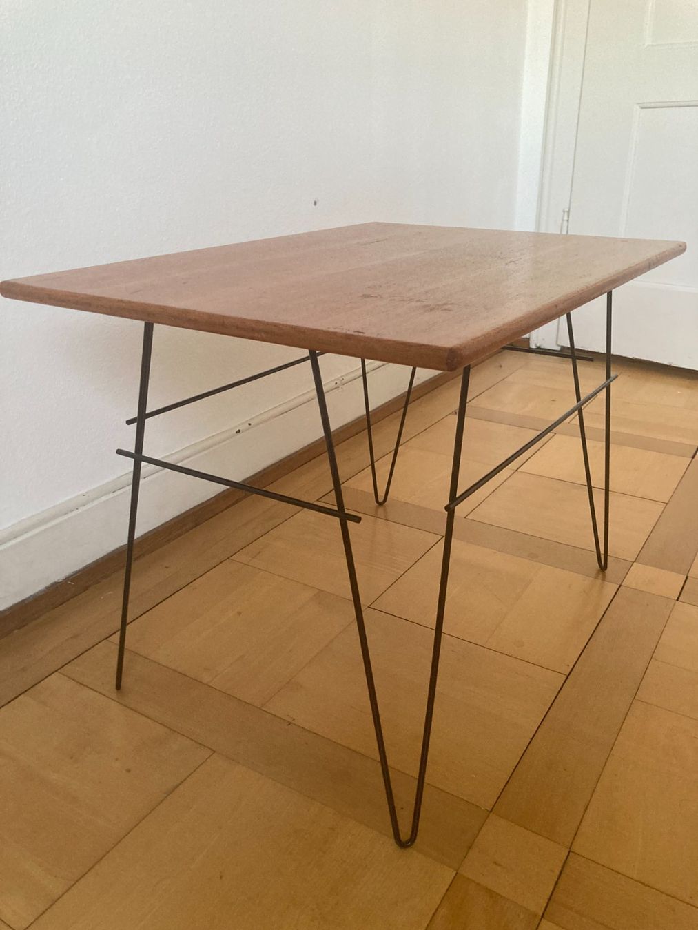 Tavoli: Midcentury Beistelltisch – Usato da Zürich venduto da ju_wy 2