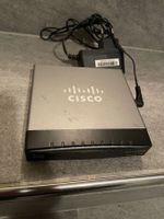 Cisco Switch SG200