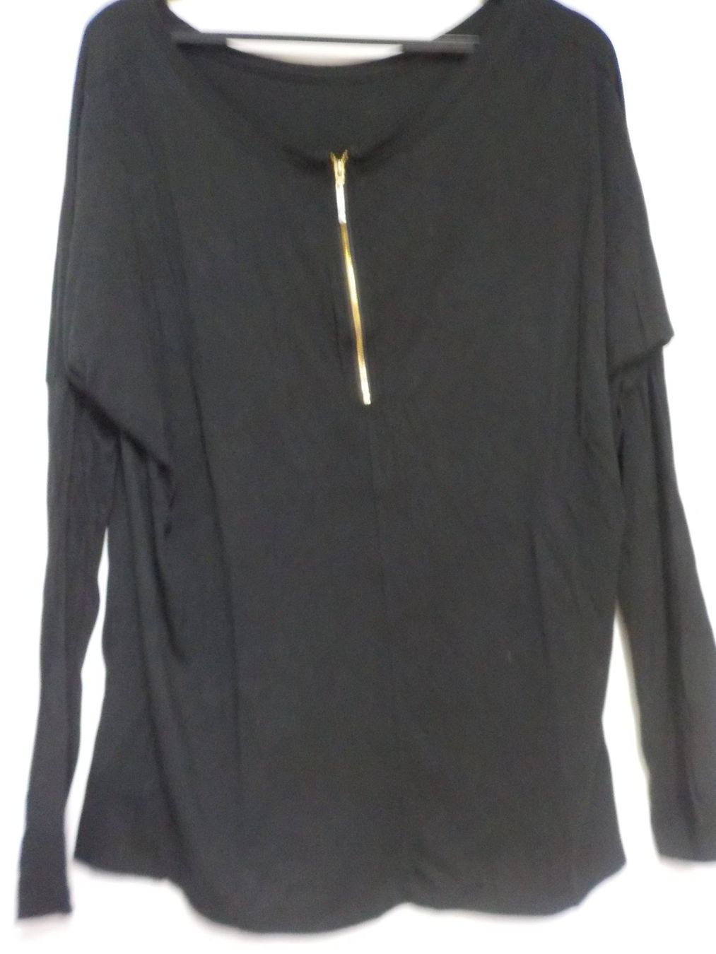 Maglioni & Felpe: langarmiger Pullover mit Reisverschluss (8) – Nuovo (secondo la descrizione) da Muri b. Bern venduto da Silberdolphin