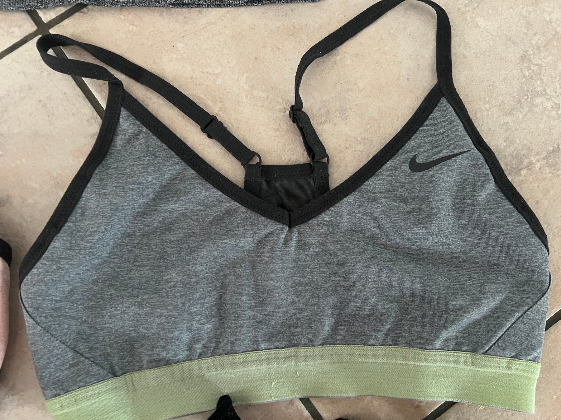 Autres dessous: Sport BH Packet – D'occasion à Hirschthal par rooblue 2