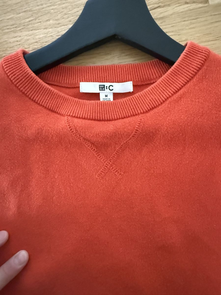 Uniqlo Maglioni & Felpe: Pullover Uniqlo M – Usato da Wabern venduto da Celbom 2
