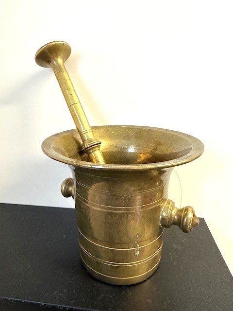 Altro per cucinare: ApoTHeken  BrOnZemöRseR – Usato da Winkel venduto da zeho 1