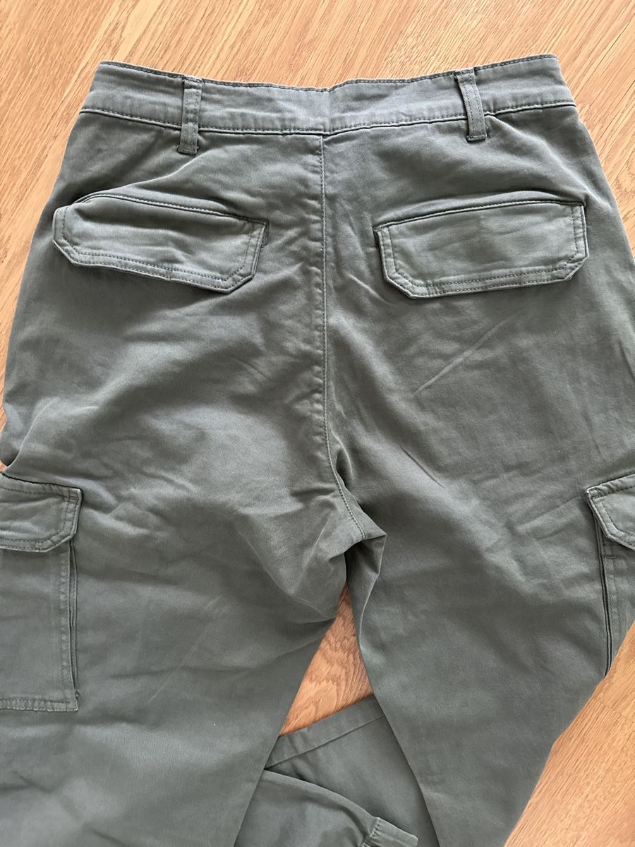 Hosen: Urban Classics Utility Hose - Cargohose, Gr 29 NEU – Neu (gemäss Beschreibung) aus Bonstetten von Tscat 4