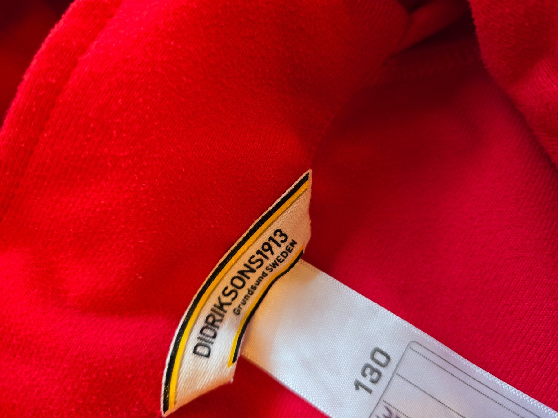 Didriksons Giacche & Cappotti: Didriksons Softshell Jacke Gr. 130 – Usato da Büttikon AG venduto da Amineah 2