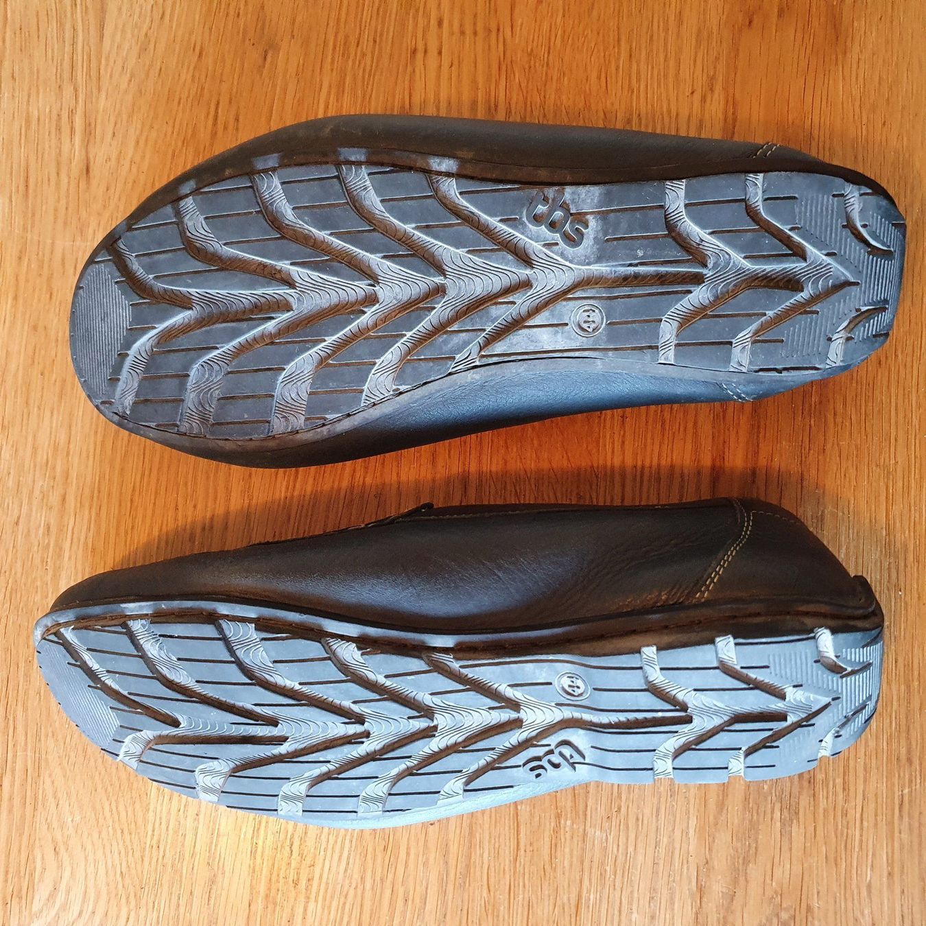 TBS Scarpe da uomo: Chaussures TBS – Usato da Etoy venduto da az2011 3