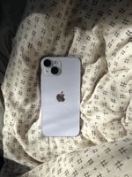 iPhone 14 bon état à vendre rapidement, proposez vos prix💕
