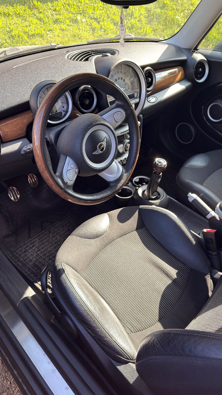 Mini Automobili: Mini Clubman Cooper S – Usato da Oberengstringen venduto da Adrian_T 6