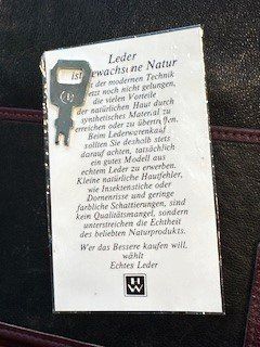 Valises & Sacs: AkTenmaPPe – Neuf (Voir description) à Winkel par zeho 3