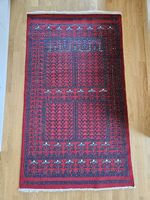 Bukhara Teppich 62 x 140cm