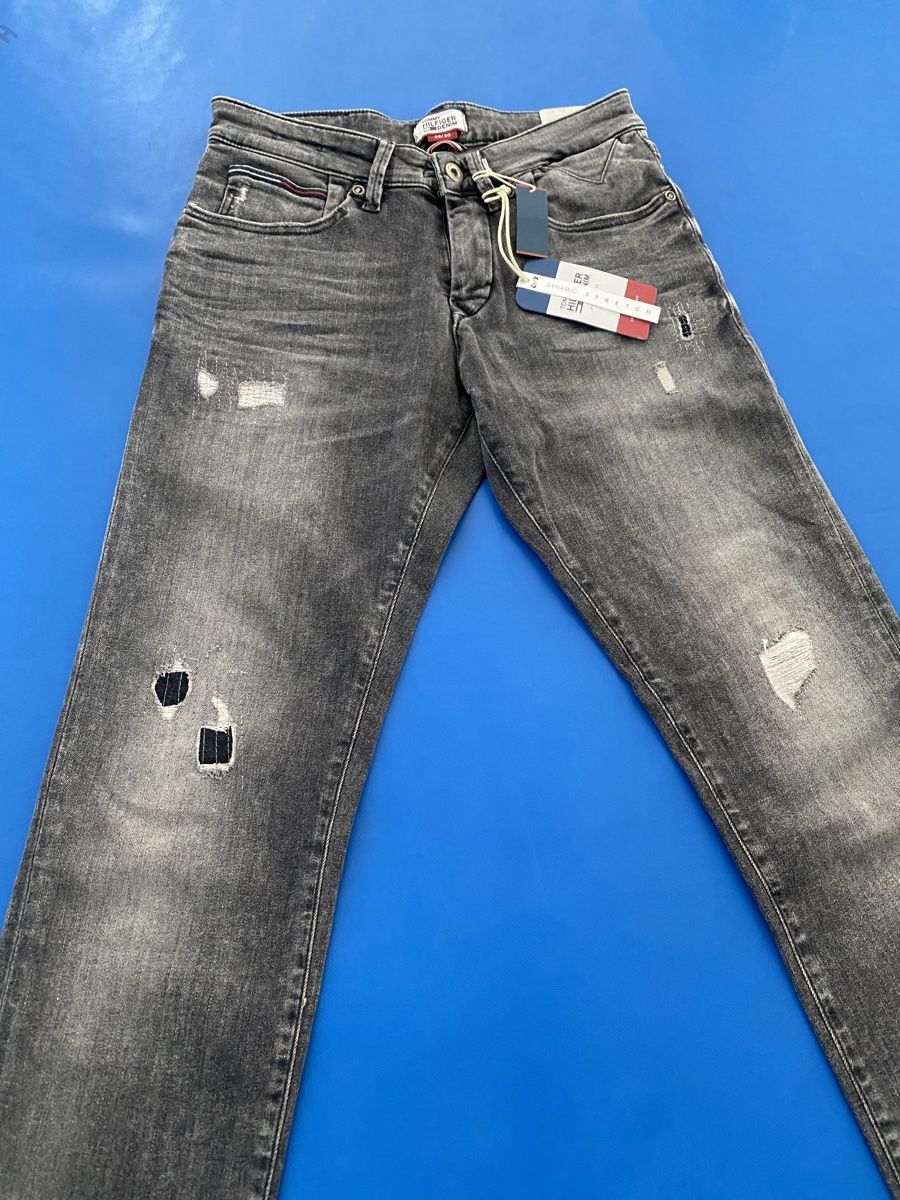 Tommy Hilfiger Jeans: Herren Tommy Hilfiger Jeans Gr.29/30 – Neu (gemäss Beschreibung) aus Emmen von H.Bettina 1