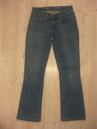 LEVIS STRAUSS BOLD CURVE  Jeans  Taille / Grosse W27