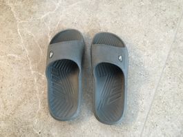 Badesandalen Gr. 32