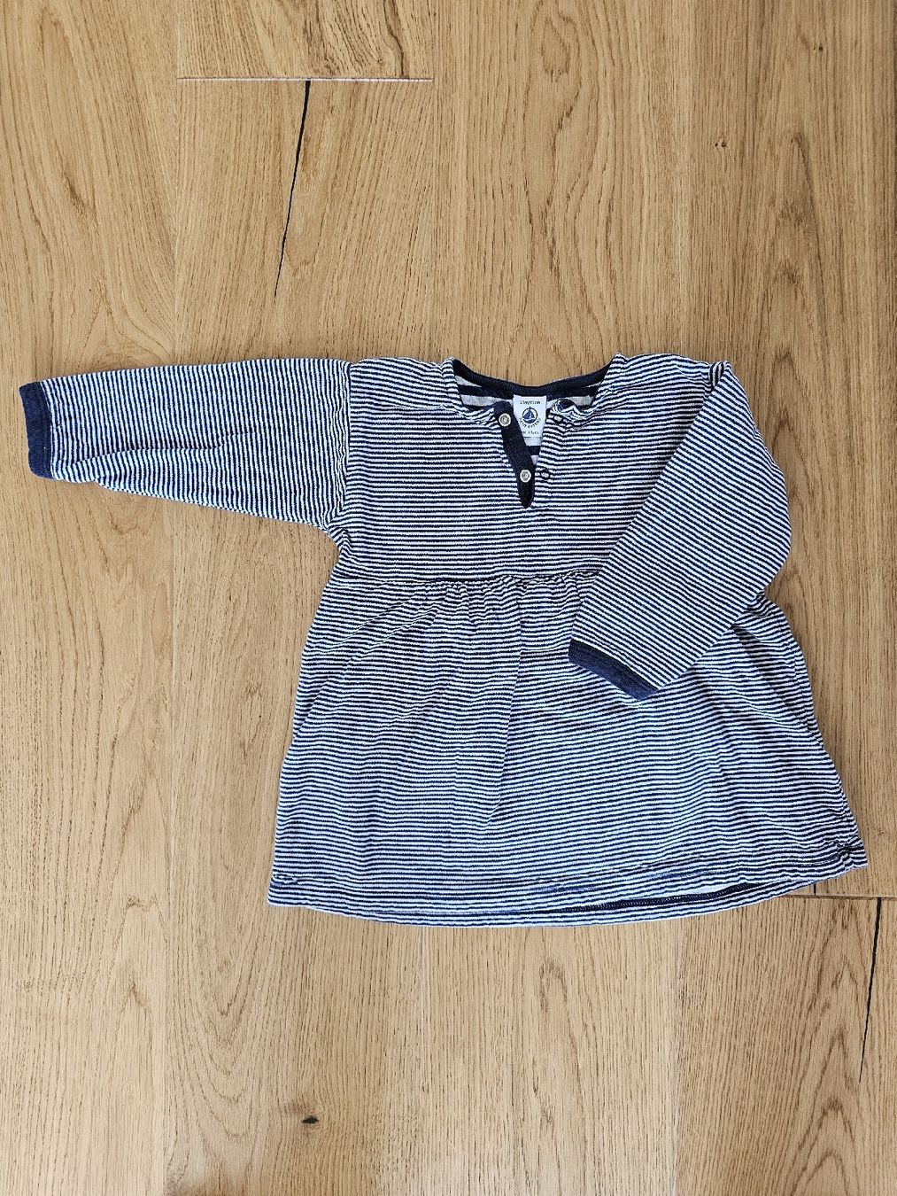 Petit Bateau Vestiti & Gonne: Kleid – Usato da Basel venduto da vel_w2tr