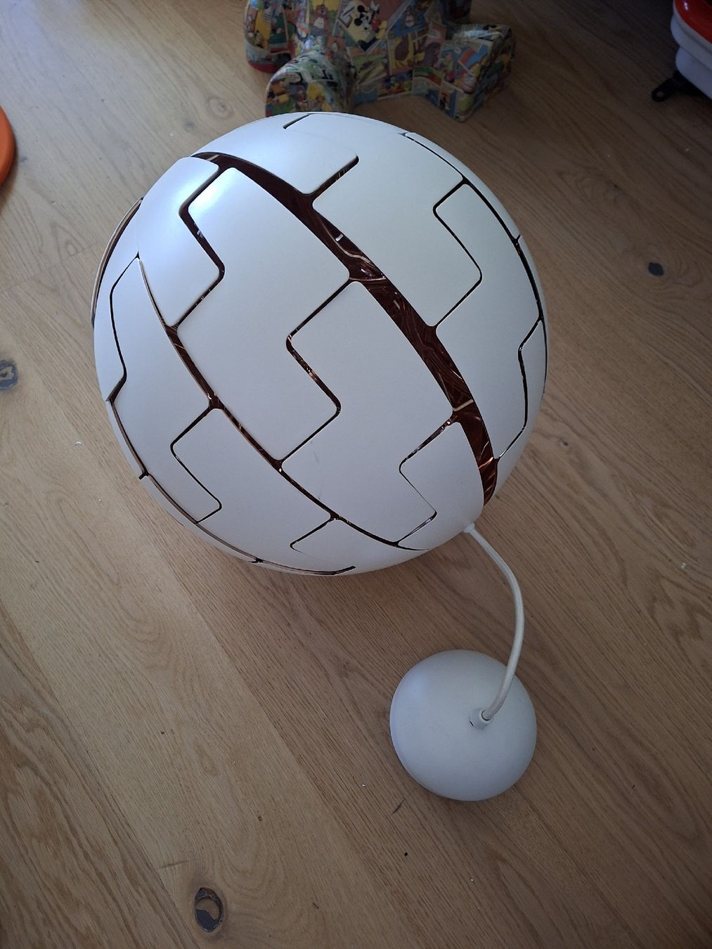 Ikea Kronleuchter & Deckenlampen: Deckenlampe Ikea – Gebraucht aus Oberengstringen von Pepper6