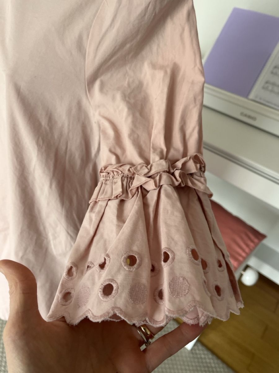 Kleider: Kleid, Pietro del Hierro, XS – Gebraucht aus Solothurn von Bobesch08 2