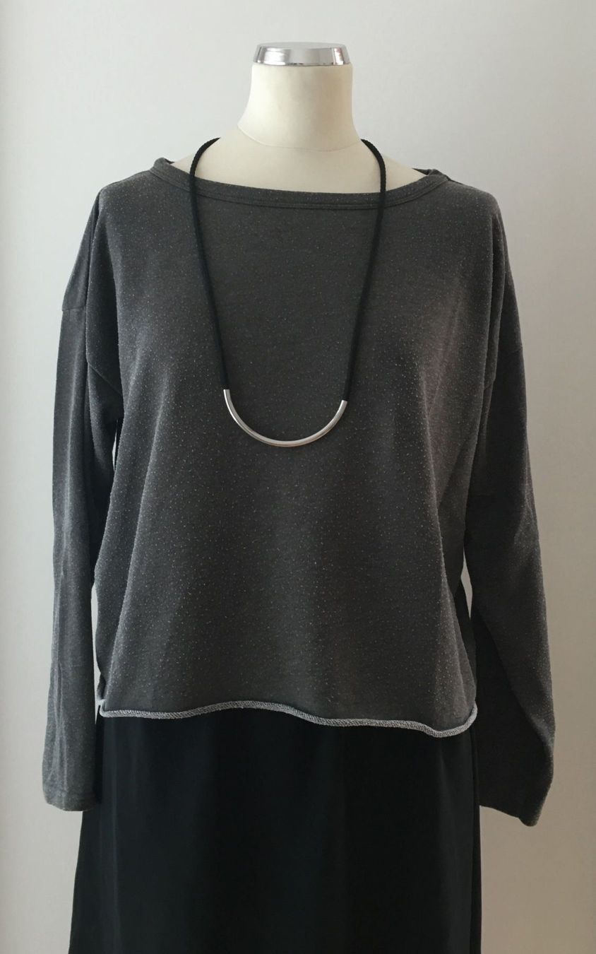 Pulls & Sweat-shirts: Sweatshirt – D'occasion à Zürich par laudomai