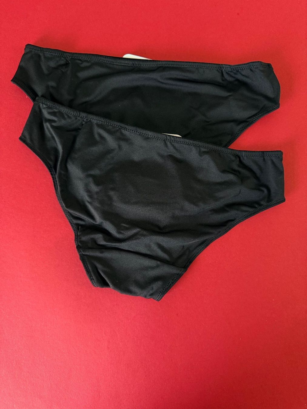 Dim Altra biancheria intima: DIM Basic, Slips, Grösse 36, 2 Stück in Schwarz – Nuovo e nell'imballaggio originale da Rudolfstetten venduto da gst_g7xl 1