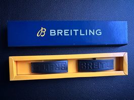 Uhrenband BREITLING Original